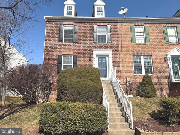$450,000 | 1601 Coopers Way, Frederick, MD 21701