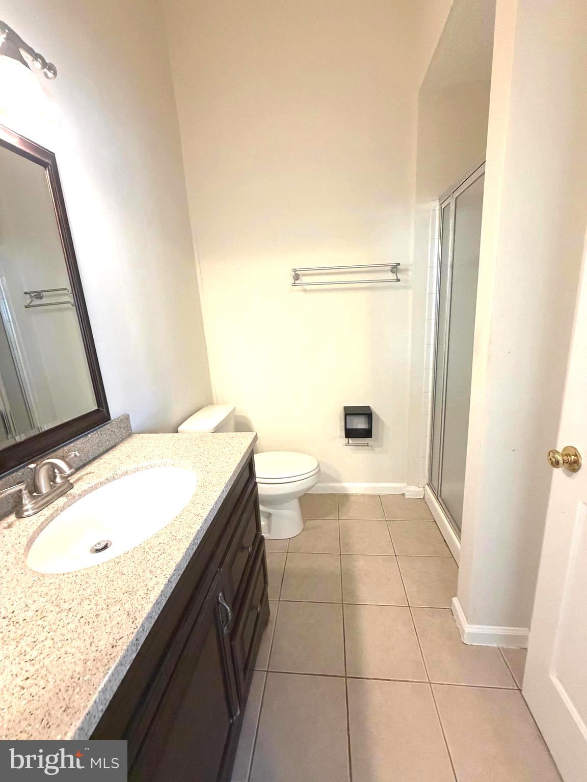 1601 Coopers Way Frederick, MD 21701 - Photo 18 of 31 Primary bathroom with shower