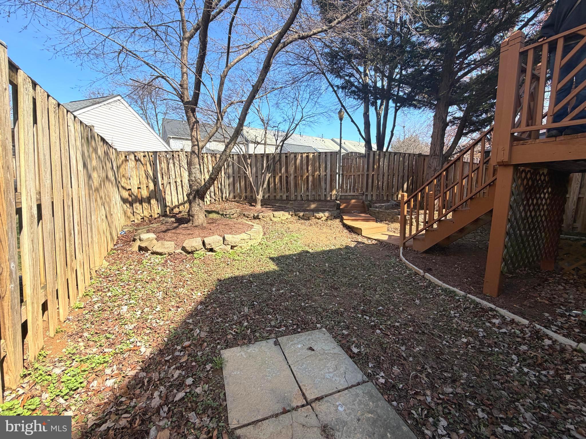 1601 Coopers Way Frederick, MD 21701 - Photo 30 of 31 nice back yard