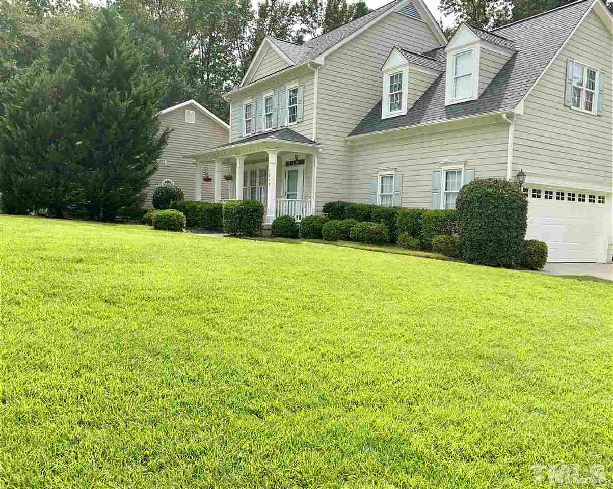 1000 Shackleton Road Apex, NC 27502 - Photo 2 of 30 Gallery Image 2