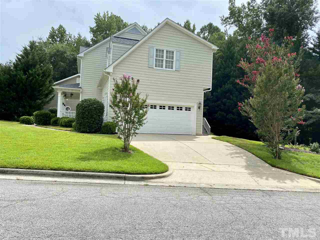 1000 Shackleton Road Apex, NC 27502 - Photo 3 of 30 Gallery Image 3
