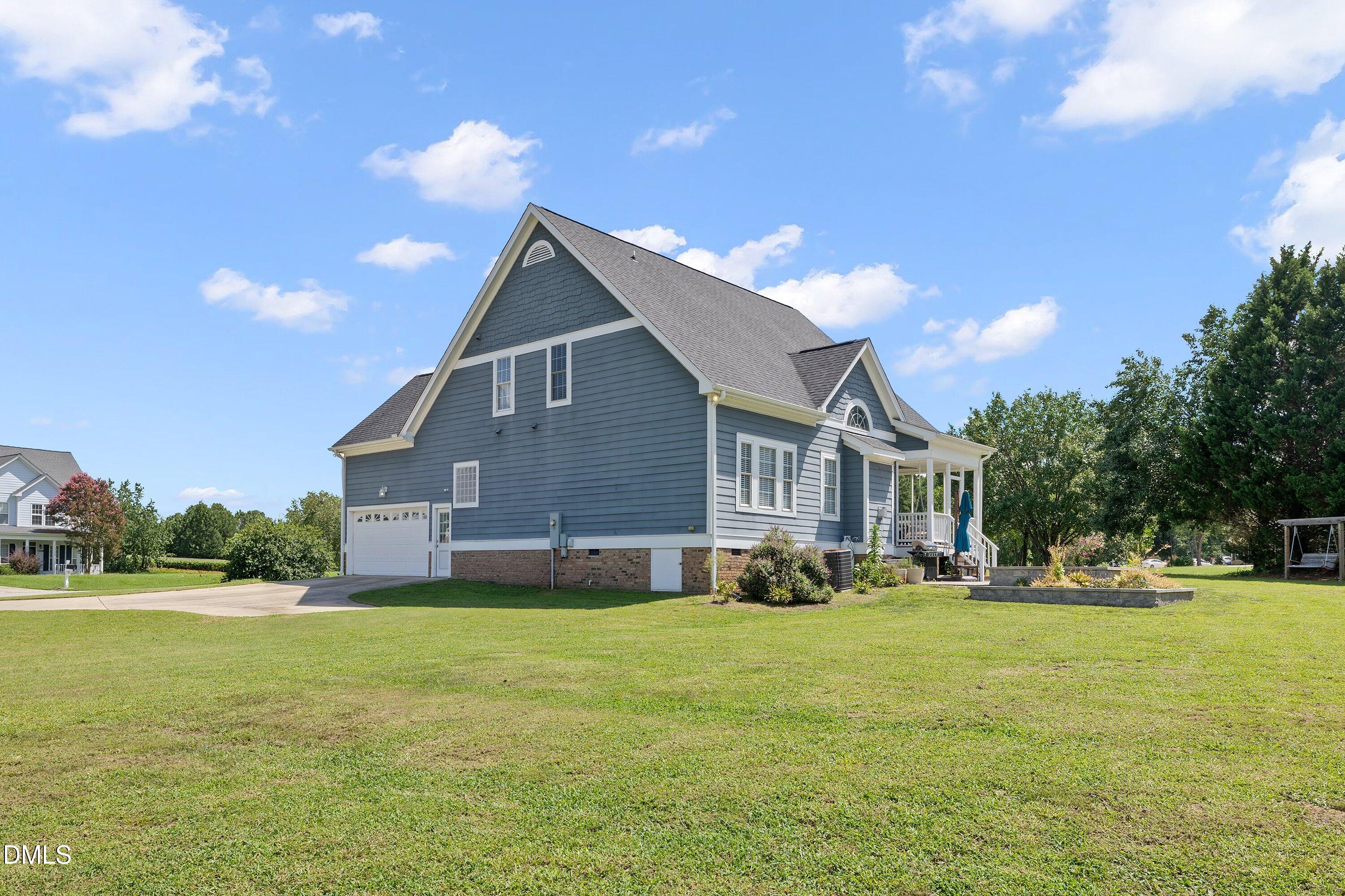 7205 Racerunner Court Zebulon, NC 27597 - Photo 45 of 45 51-7205 Racerunner Ct_5939