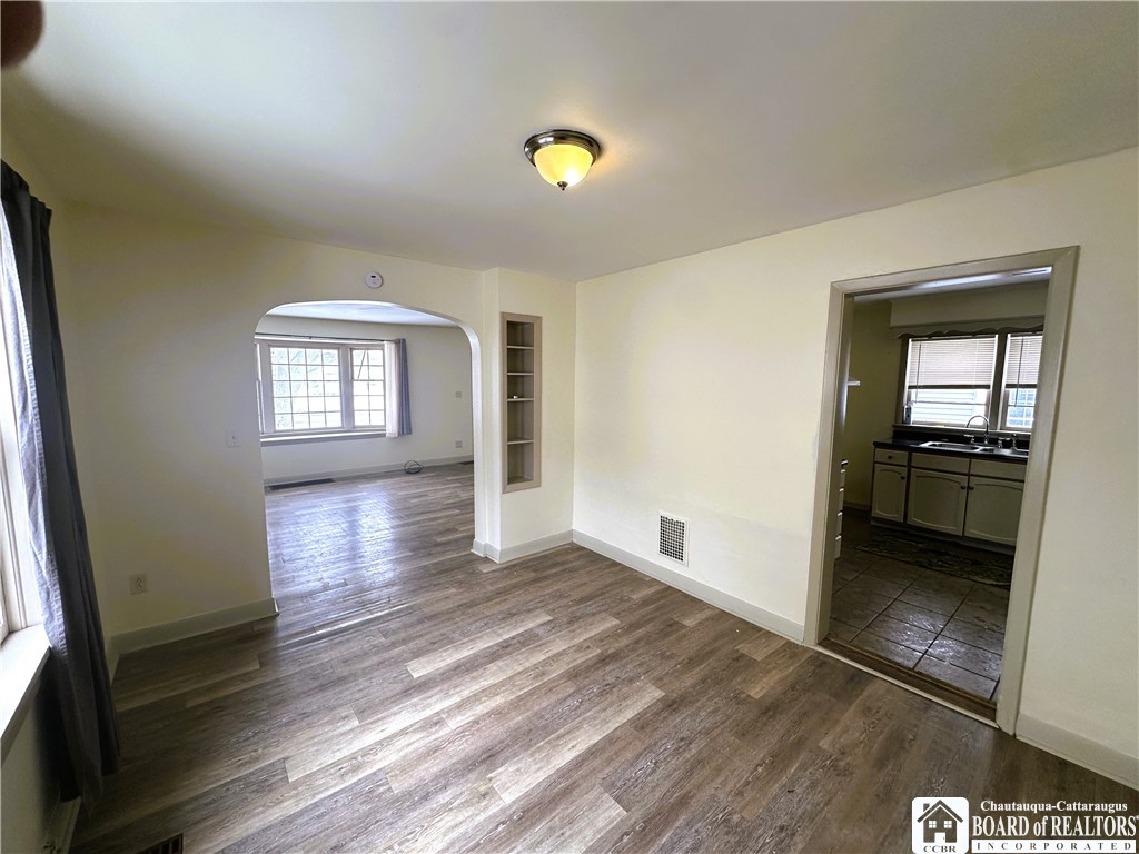 481 Fairmount Avenue Ellicott, NY 14701 - Photo 4 of 17