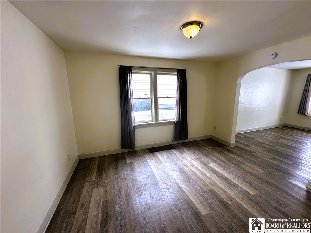 481 Fairmount Avenue Ellicott, NY 14701 - Photo 5 of 17