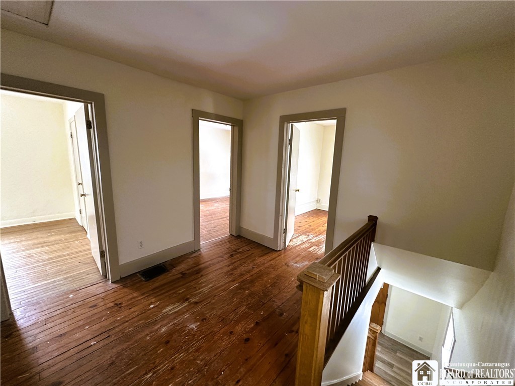 481 Fairmount Avenue Ellicott, NY 14701 - Photo 10 of 17