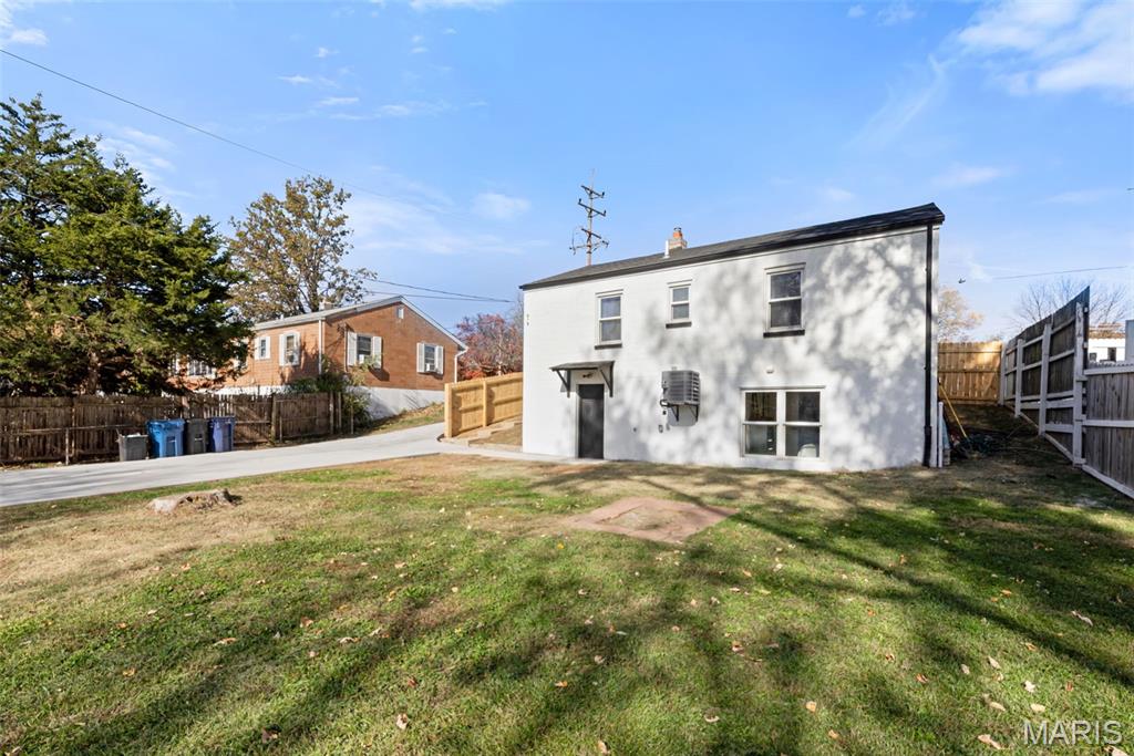 7114 Heege Road St. Louis, MO 63123 - Photo 30 of 30