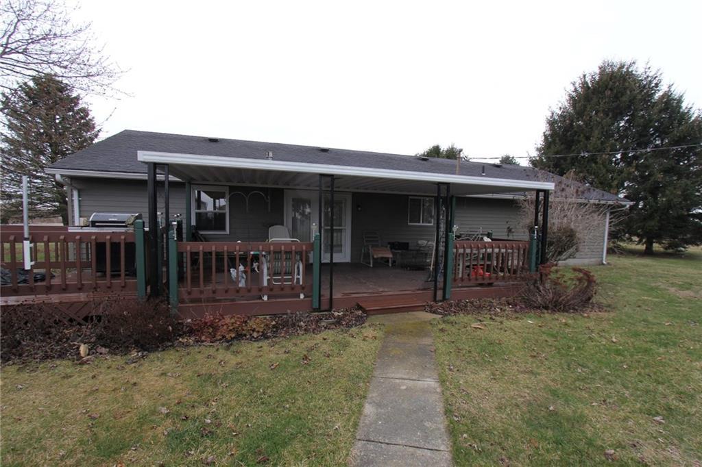 3695 Farrington Road Piqua, OH 45356 - Photo 3 of 14