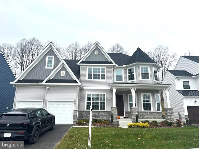 $3,999 | 1817 Colt Lane, Frederick, MD 21702