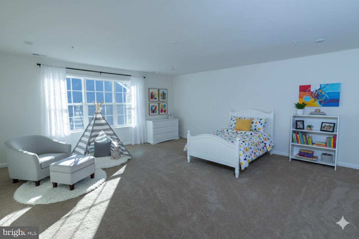 1817 Colt Lane Frederick, MD 21702 - Photo 13 of 43 a living room with furniture and a window