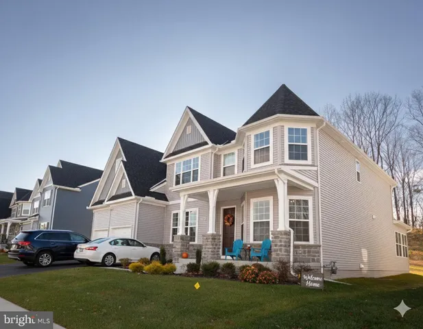 $3,999 | 1817 Colt Lane, Frederick, MD 21702