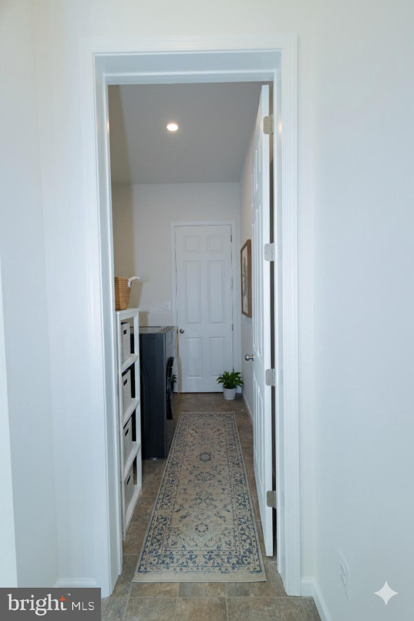 1817 Colt Lane Frederick, MD 21702 - Photo 24 of 43 a view of a storage & utility room