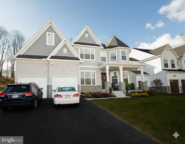 $3,999 | 1817 Colt Lane, Frederick, MD 21702