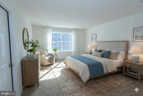 a view of a yard with swimming pool