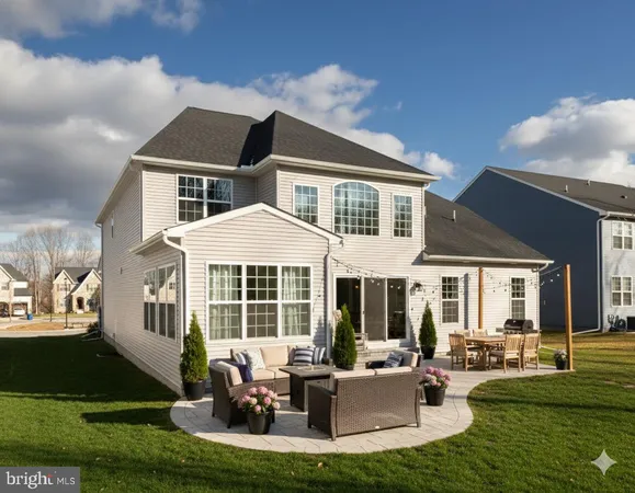 $4,100 | 1817 Colt Lane, Frederick, MD 21702