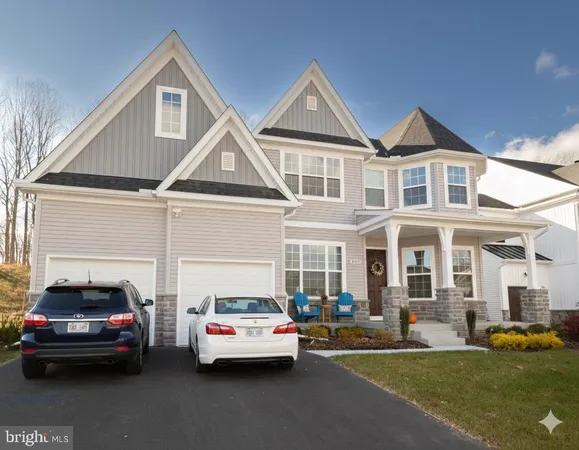 $4,100 | 1817 Colt Lane, Frederick, MD 21702