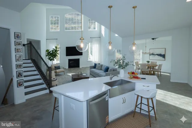 $3,999 | 1817 Colt Lane, Frederick, MD 21702