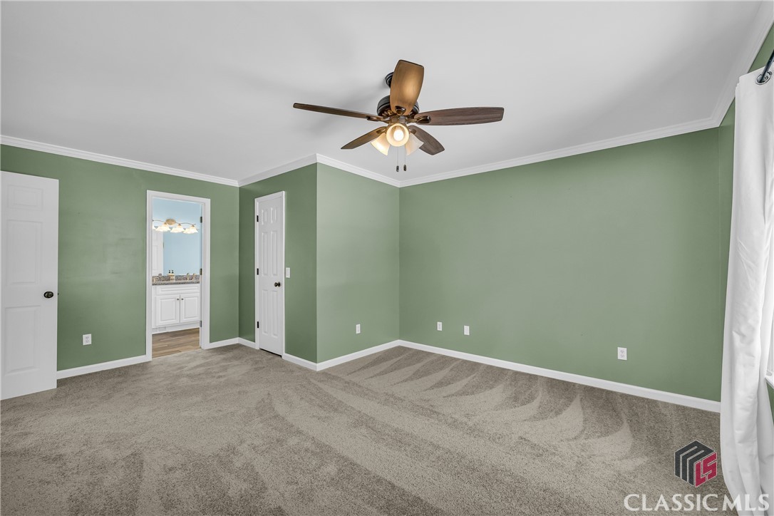 120 Brickleberry Ridge Athens, GA 30605 - Photo 23 of 53