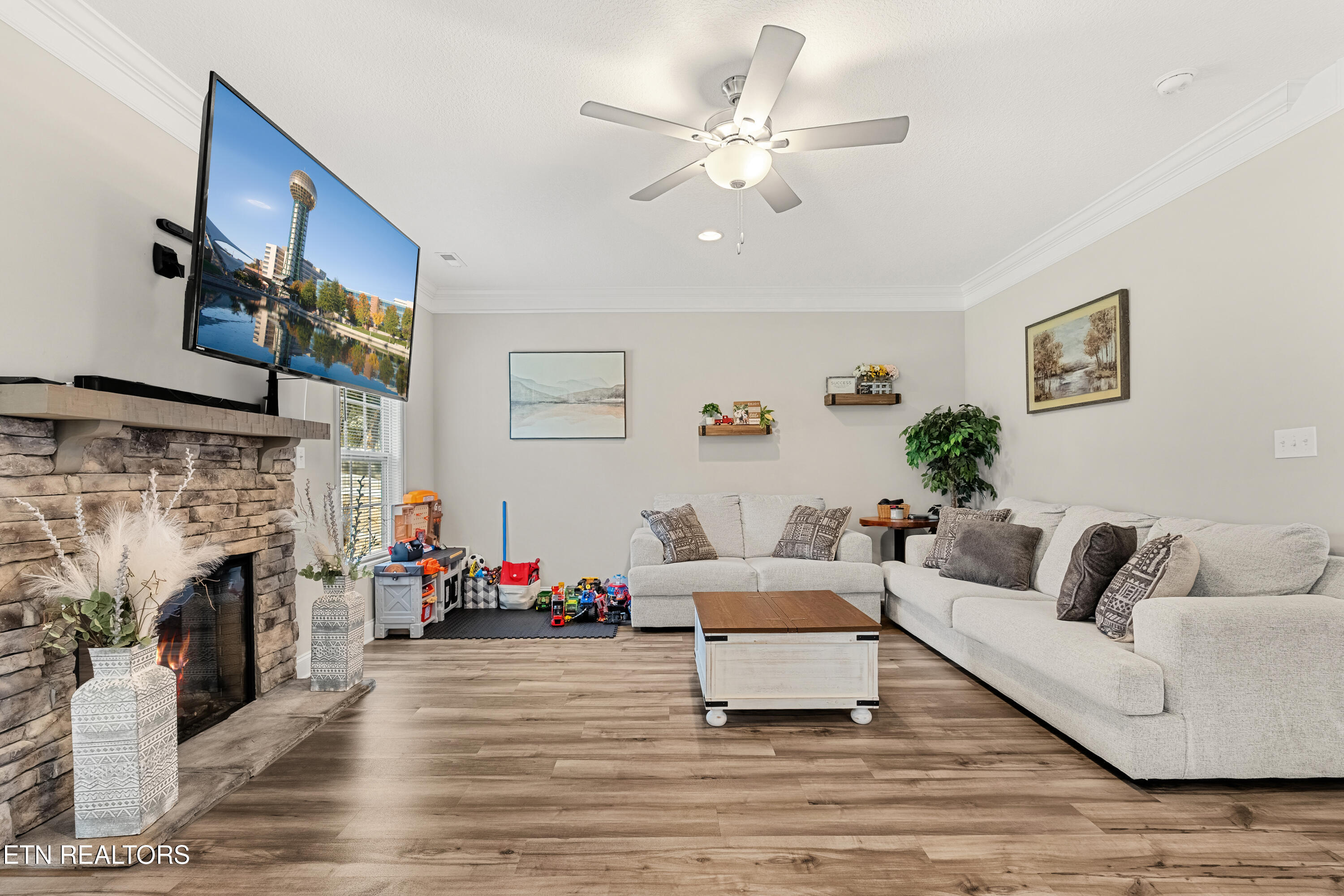 7423 Emory Orch Road Knoxville, TN 37931 - Photo 17 of 45 DSC03510-HDR