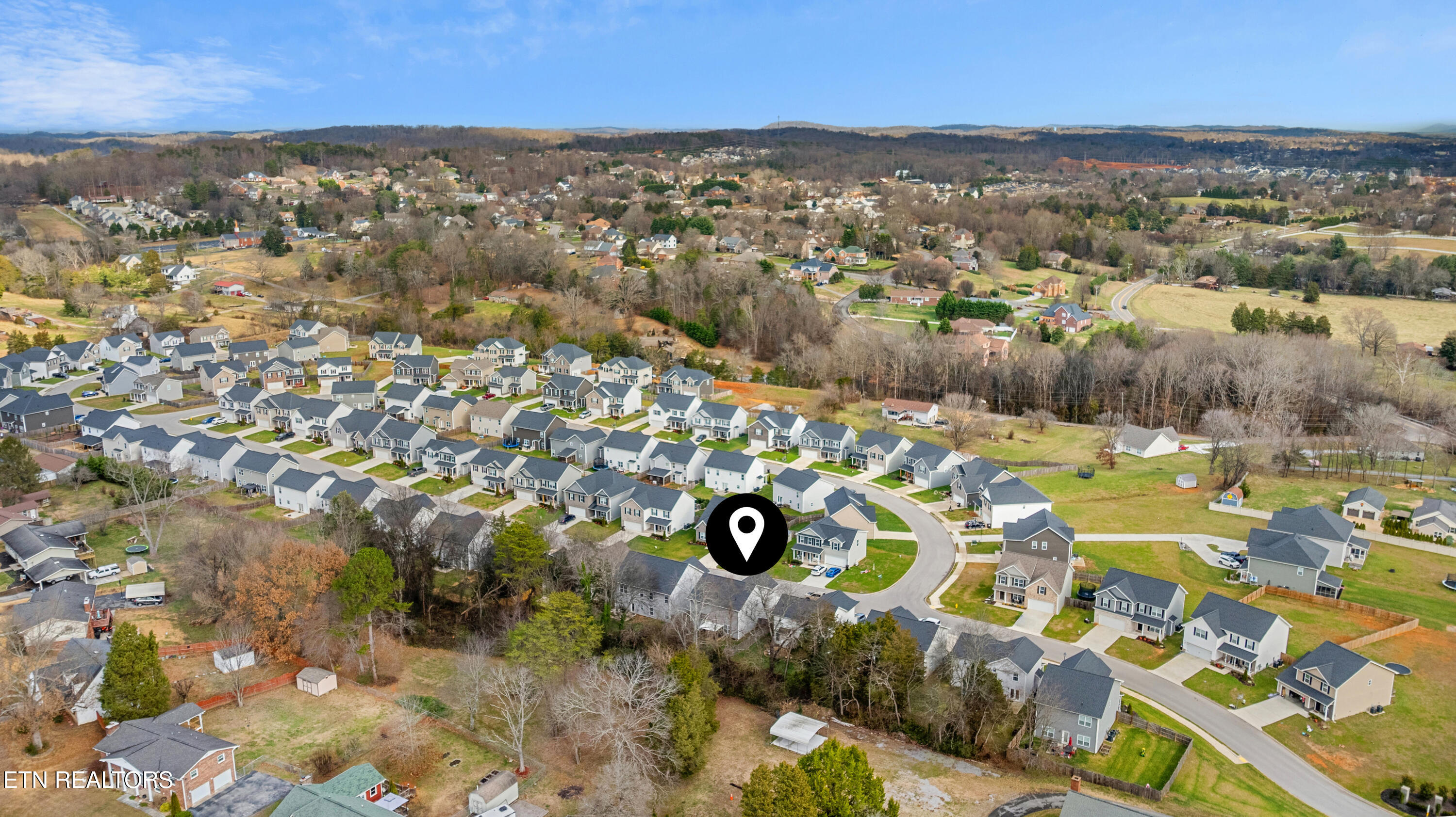 7423 Emory Orch Road Knoxville, TN 37931 - Photo 33 of 45 DJI_0433-HDR