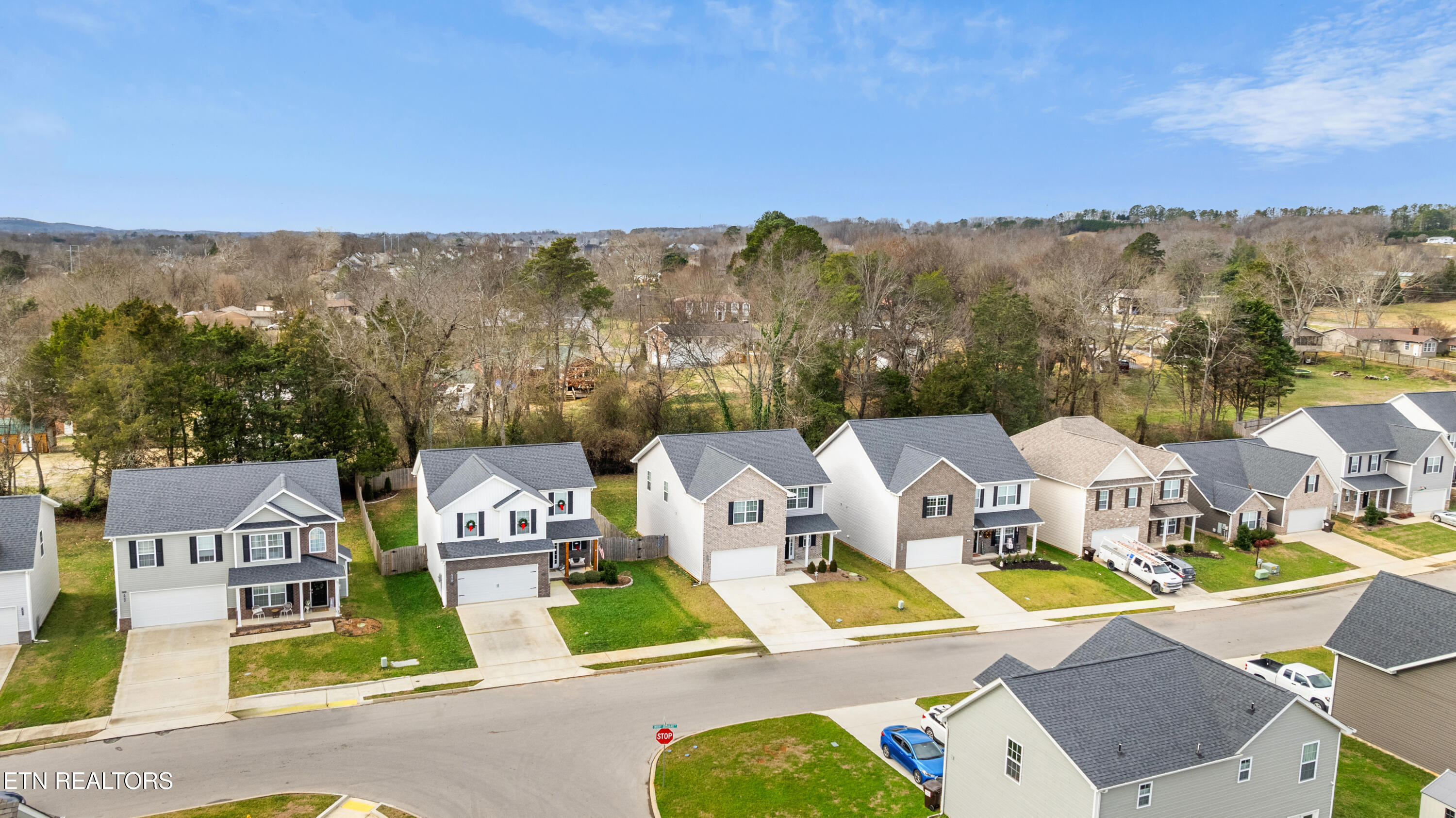 7423 Emory Orch Road Knoxville, TN 37931 - Photo 42 of 45 DJI_0368-HDR