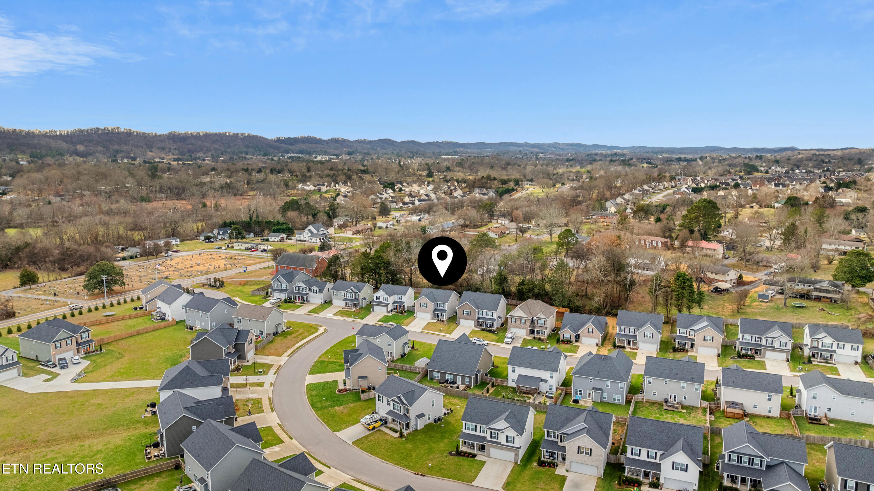 7423 Emory Orch Road Knoxville, TN 37931 - Photo 43 of 45 DJI_0413-HDR
