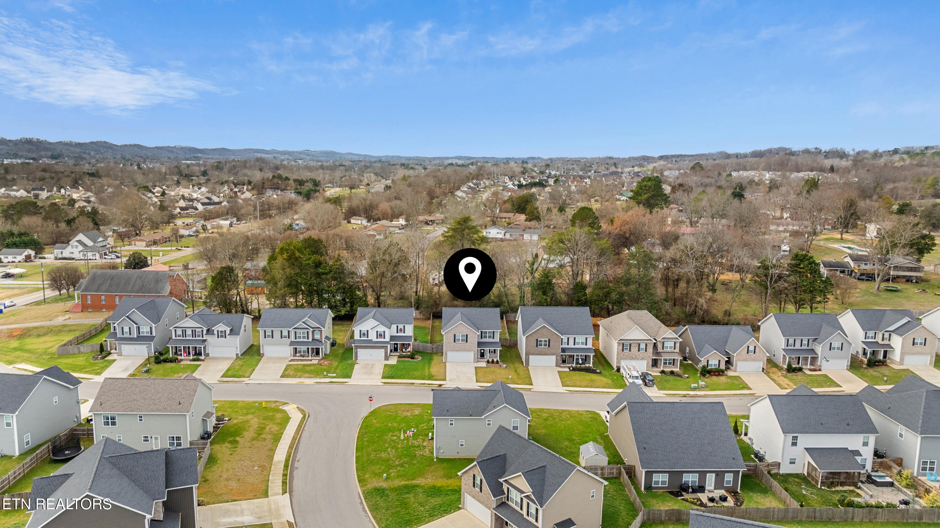 7423 Emory Orch Road Knoxville, TN 37931 - Photo 44 of 45 DJI_0393-HDR