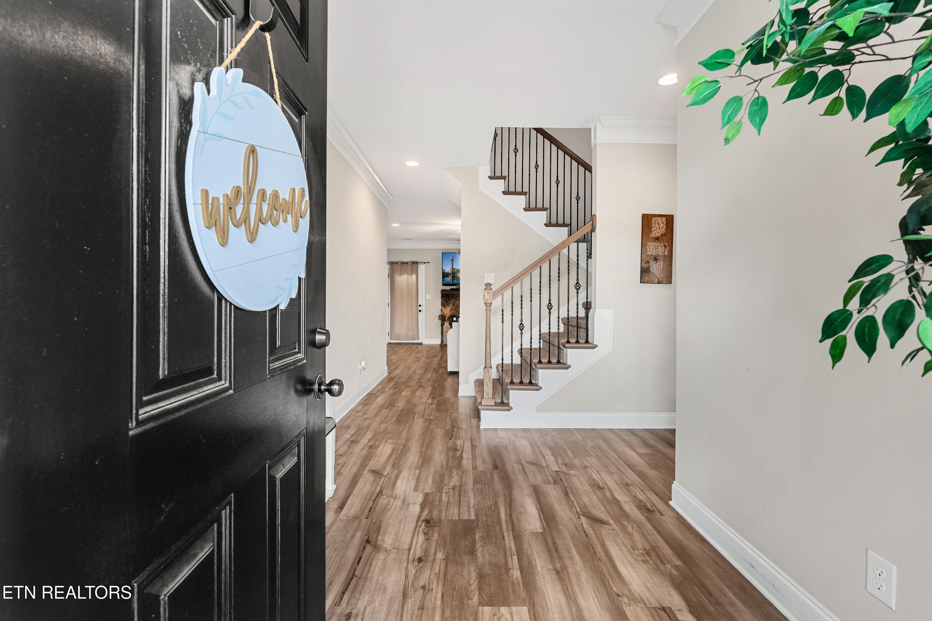 7423 Emory Orch Road Knoxville, TN 37931 - Photo 5 of 45 DSC03480-HDR