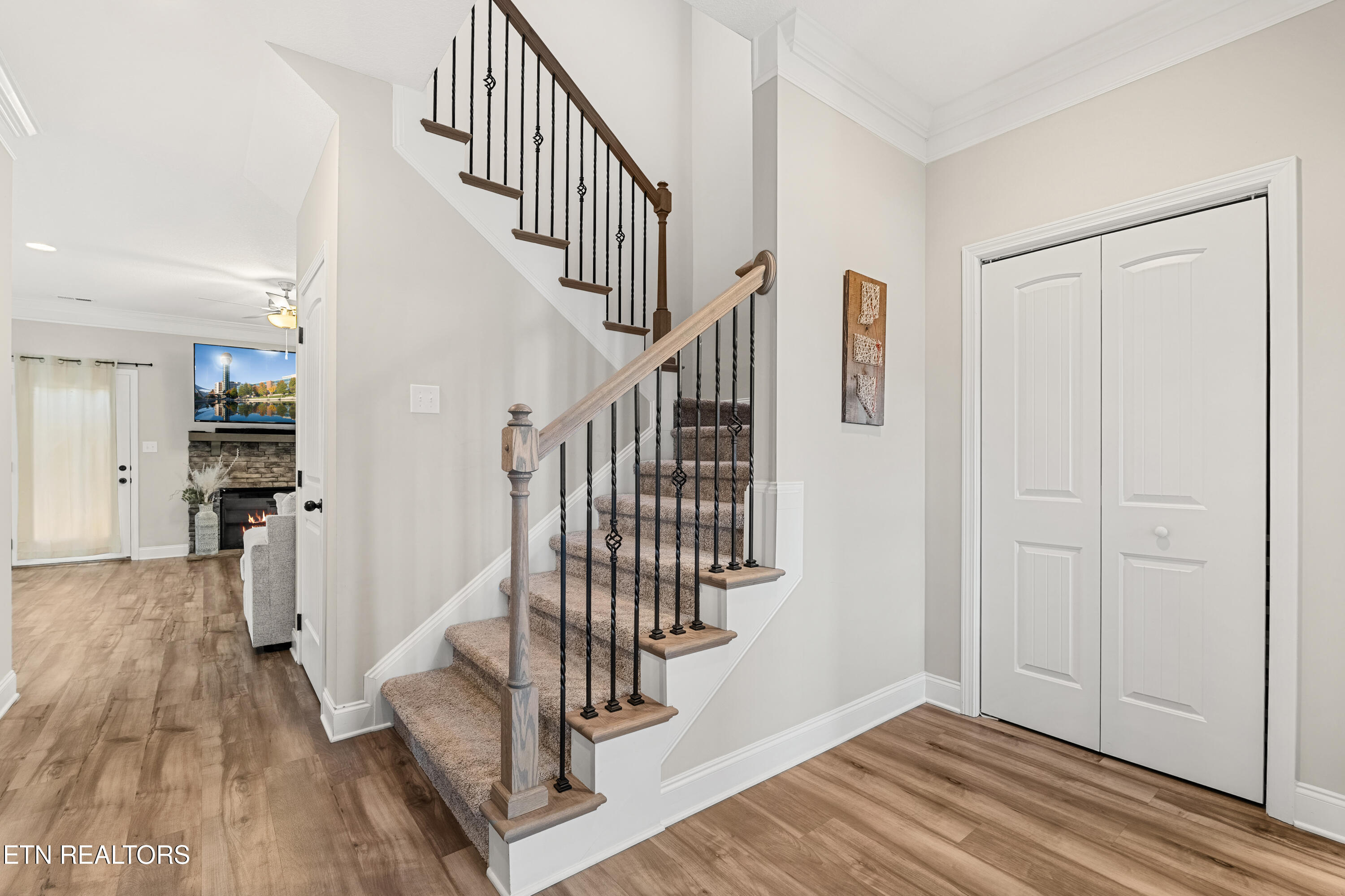 7423 Emory Orch Road Knoxville, TN 37931 - Photo 6 of 45 DSC03490-HDR