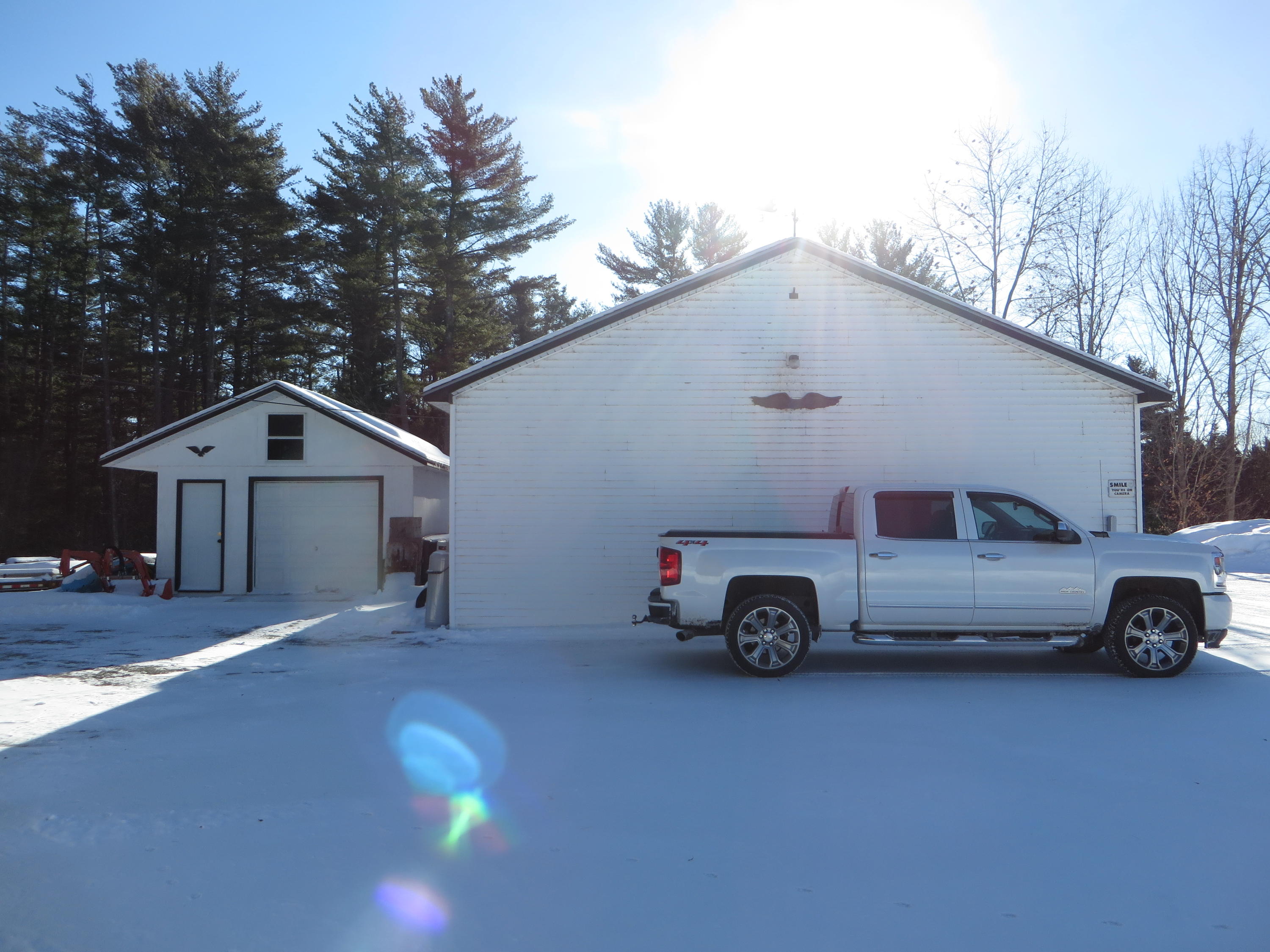 451 Bangor Road Waterville, ME 04901 - Photo 8 of 35 7
