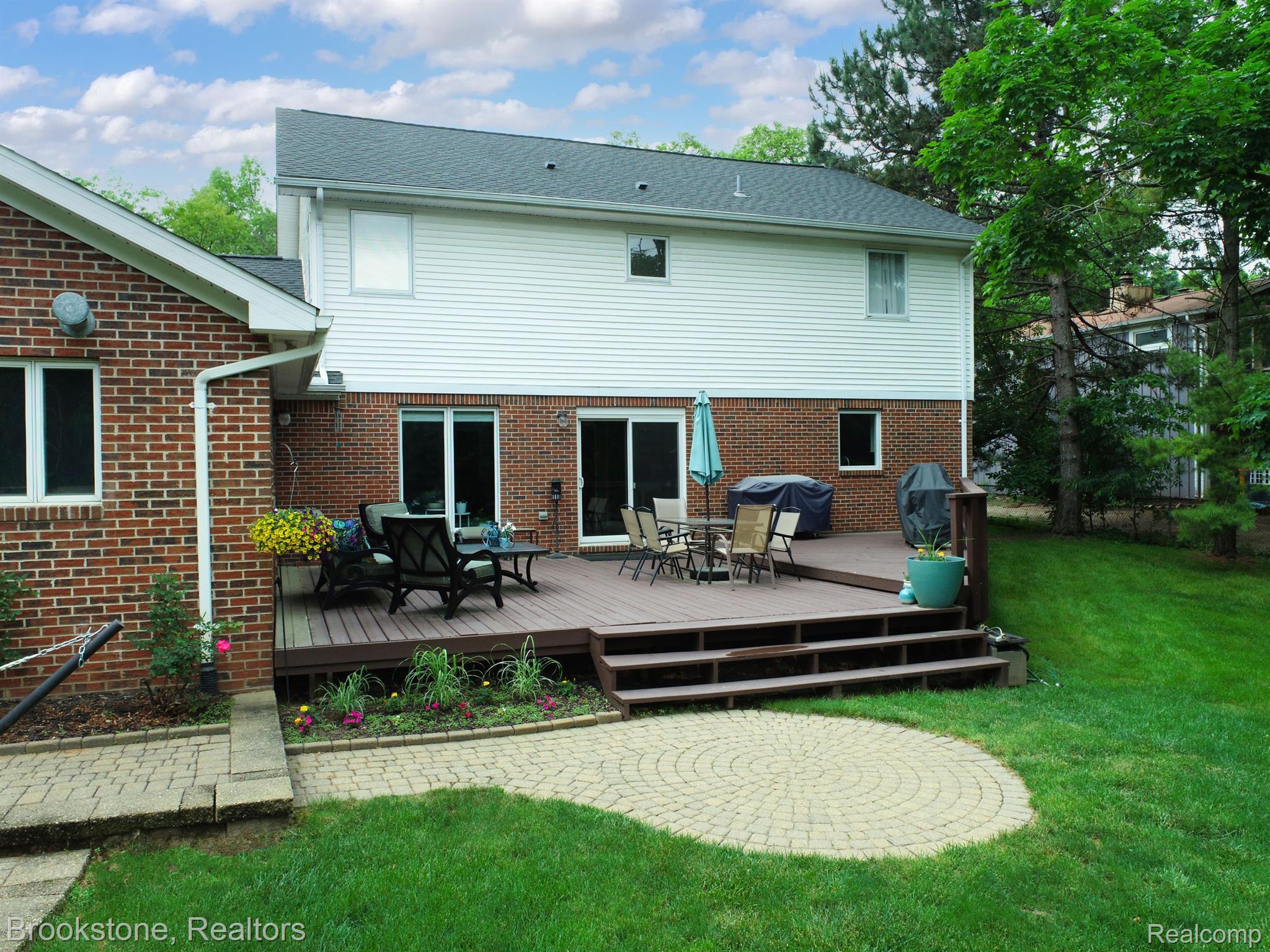 780 East Gunn Road Rochester, MI 48306 - Photo 48 of 56 Gallery Image 48