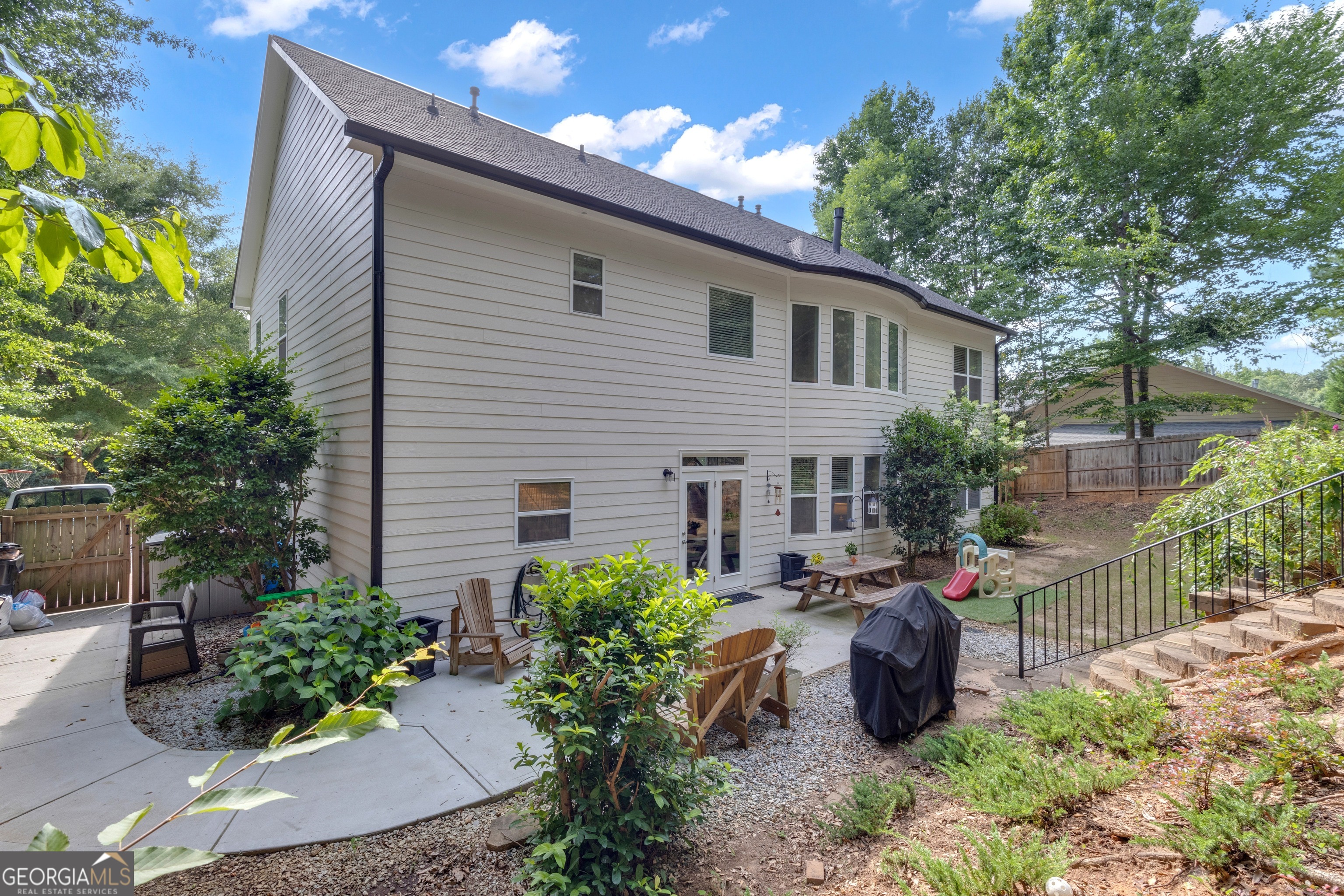 105 Tudor Way Senoia, GA 30276 - Photo 40 of 52