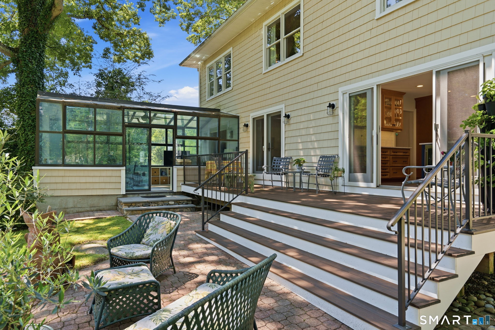 100 Old Dike Road Trumbull, CT 06611 - Photo 38 of 40
