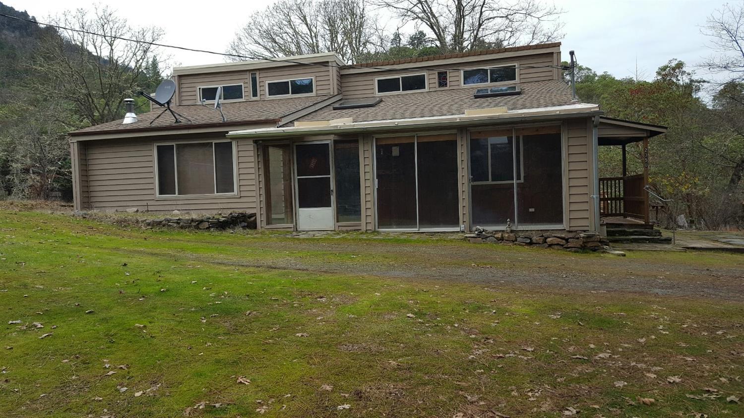 2350 Galls Creek Road Gold Hill, OR 97525 - Photo 2 of 29 Additional Photo