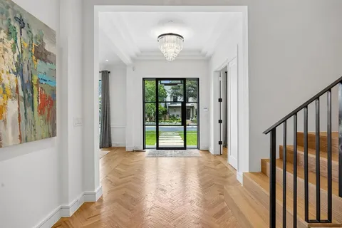 $3,395,000 | 4437 Grassmere Lane, University Park, TX 75205