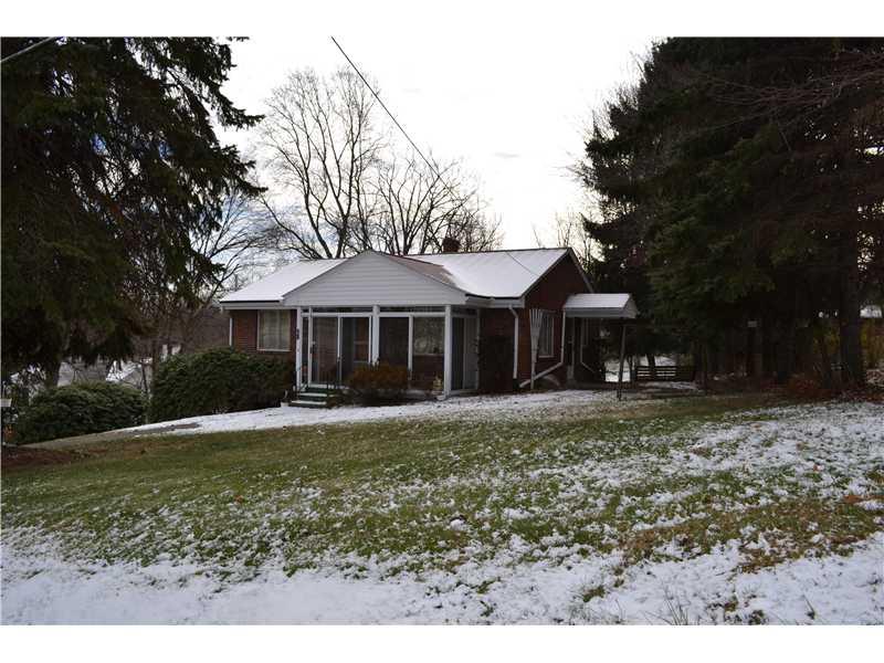 623 McCombs Road Venetia, PA 15367 - Photo 1 of 22 Exterior Front.