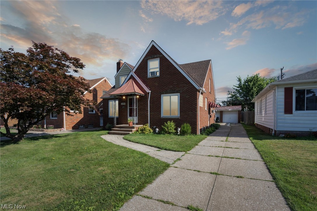 6208-6210 Ackley Road Parma, OH 44129 - Photo 1 of 18 Gallery Image 1