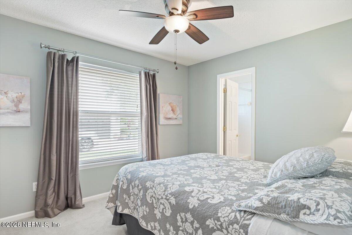 903 Garrison Drive St. Augustine, FL 32092 - Photo 35 of 84 034-Bedroom 4
