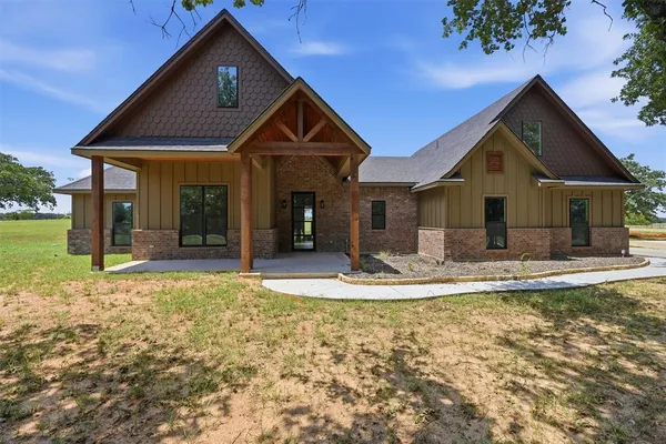 $649,000 | 3031 Powell Cemetery Road, Tolar, TX 76476
