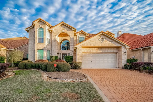$685,000 | 11711 Lismore Lake Drive, Cypress, TX 77429
