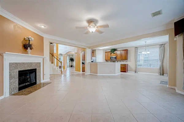 $645,000 | 11711 Lismore Lake Drive, Cypress, TX 77429