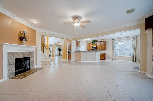 $685,000 | 11711 Lismore Lake Drive, Cypress, TX 77429