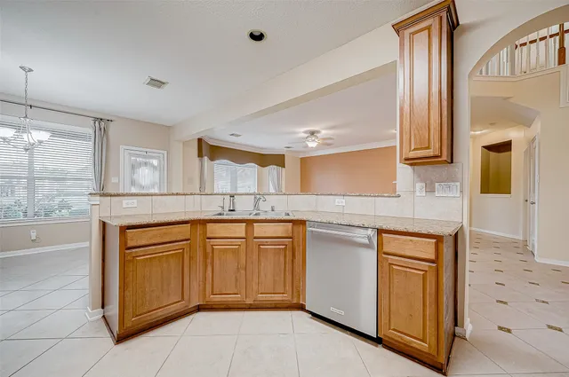 $685,000 | 11711 Lismore Lake Drive, Cypress, TX 77429