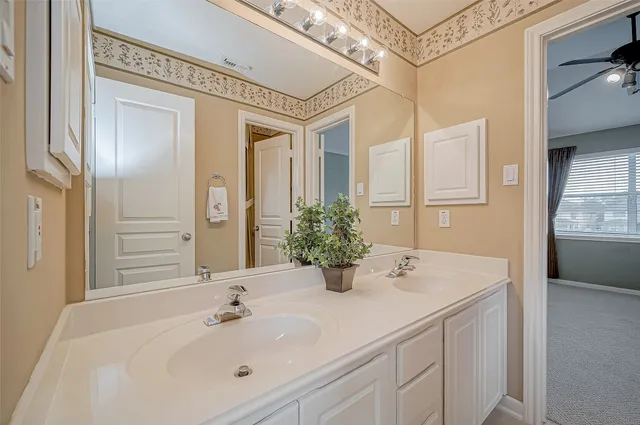 $685,000 | 11711 Lismore Lake Drive, Cypress, TX 77429