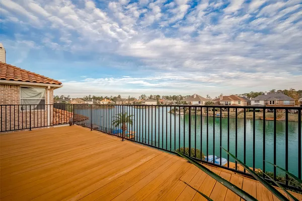 $645,000 | 11711 Lismore Lake Drive, Cypress, TX 77429