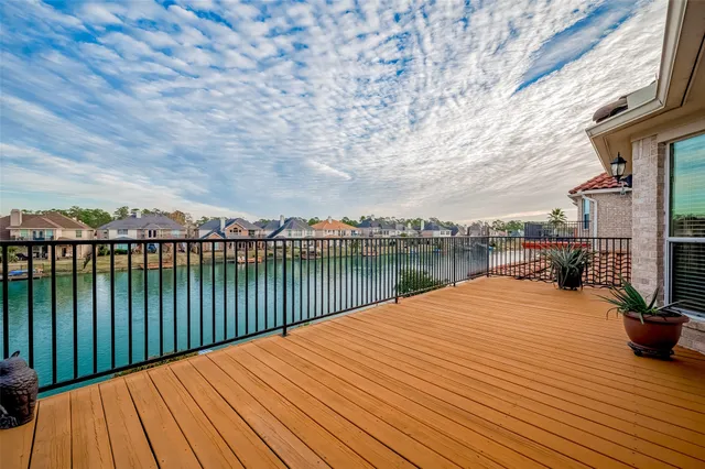 $685,000 | 11711 Lismore Lake Drive, Cypress, TX 77429