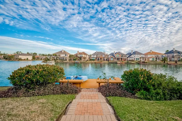 $685,000 | 11711 Lismore Lake Drive, Cypress, TX 77429