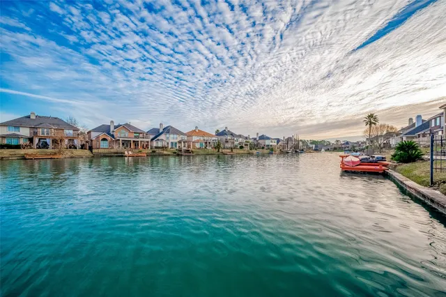 $685,000 | 11711 Lismore Lake Drive, Cypress, TX 77429