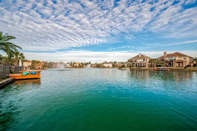 $685,000 | 11711 Lismore Lake Drive, Cypress, TX 77429