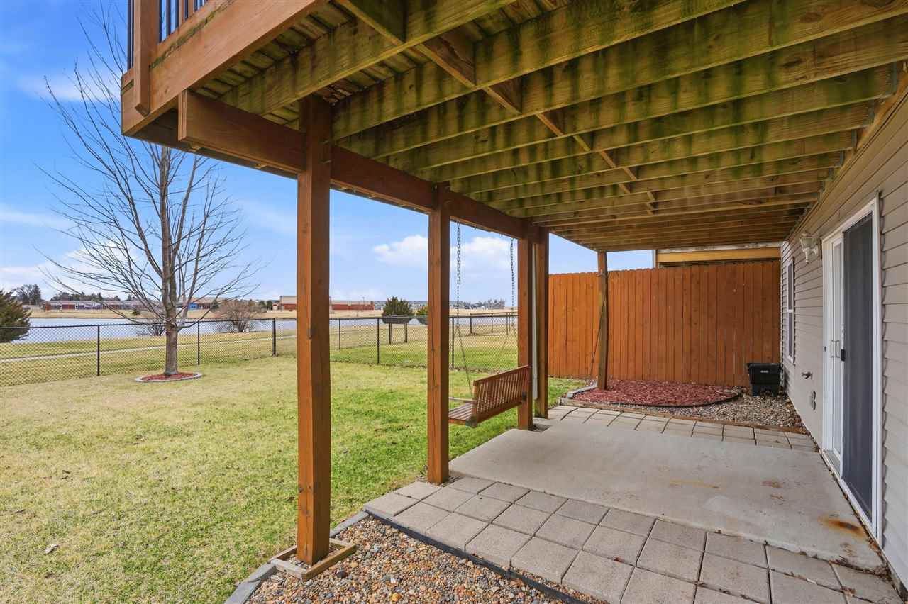 210 South Park Ridge Road North Liberty, IA 52317 - Photo 25 of 36 Gallery Image 25