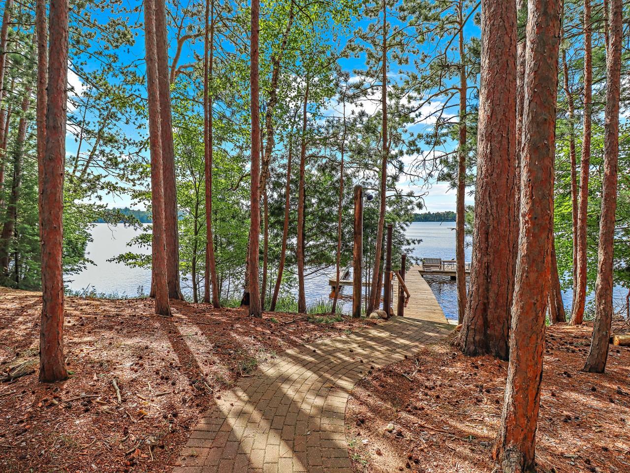 8107 Old Military Road Three Lakes, WI 54562 - Photo 18 of 23 Gallery Image 18